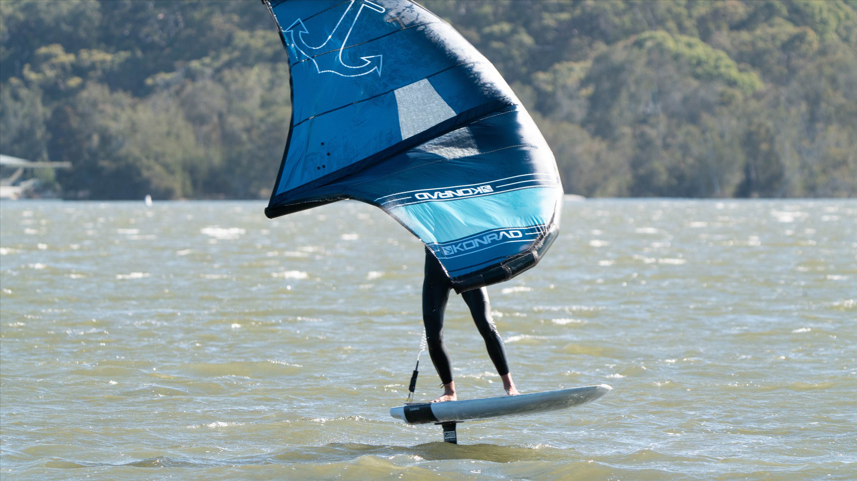 Random unedited shots from Narrabeen Lake 6/10/2021