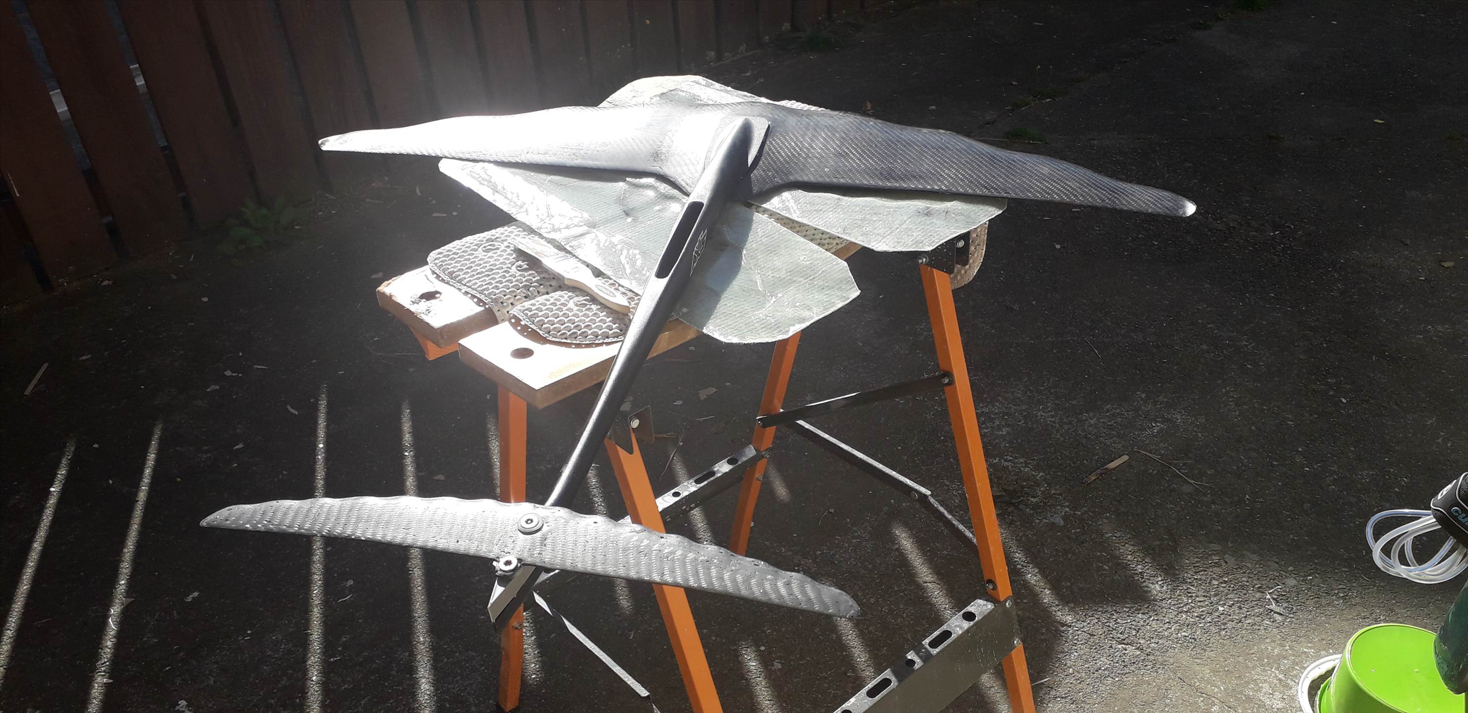 2022 foil range so far.