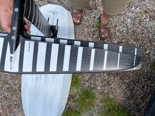 MA1150 vs HS1250 & HA910