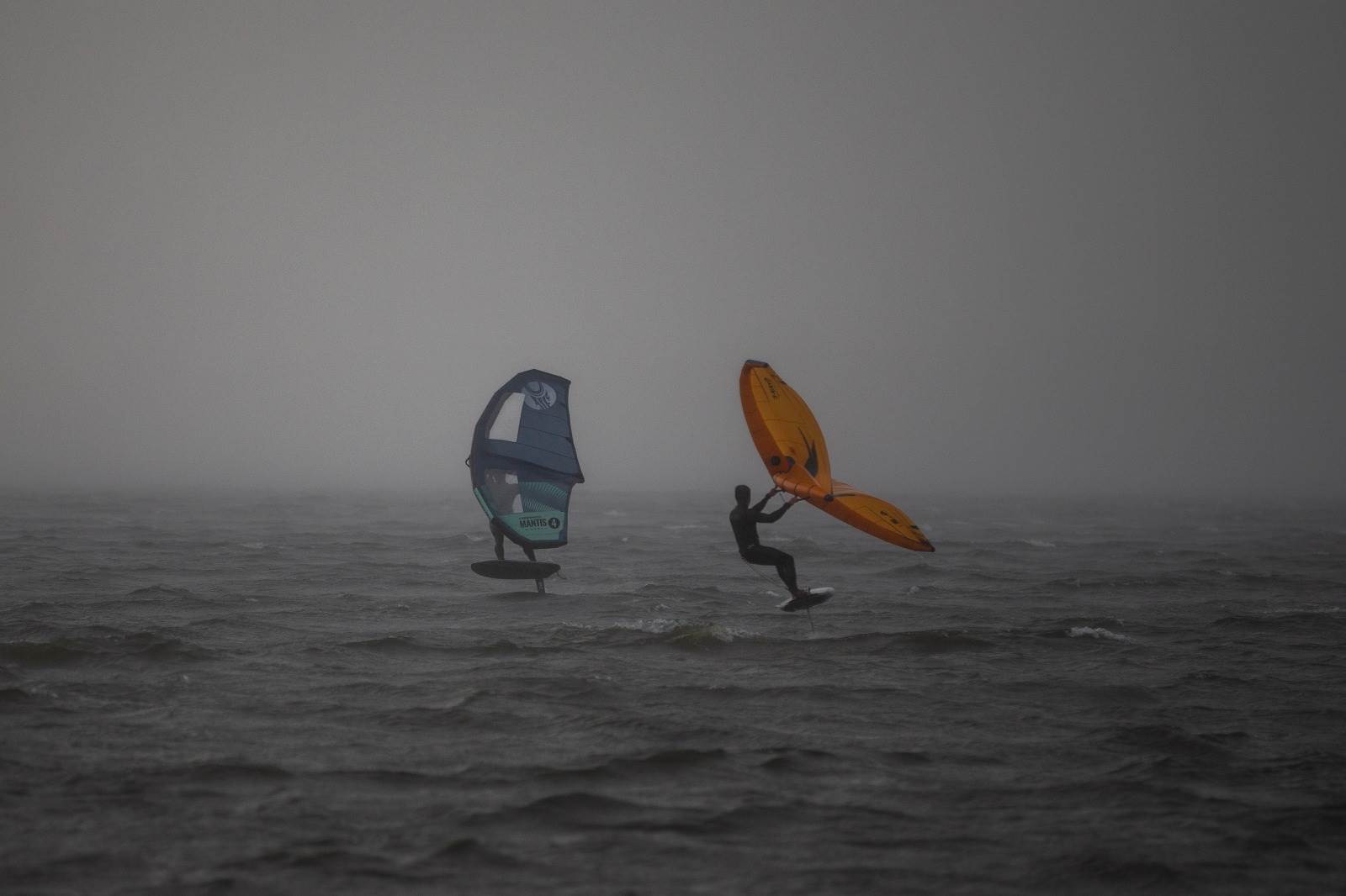 fone strike wing storm