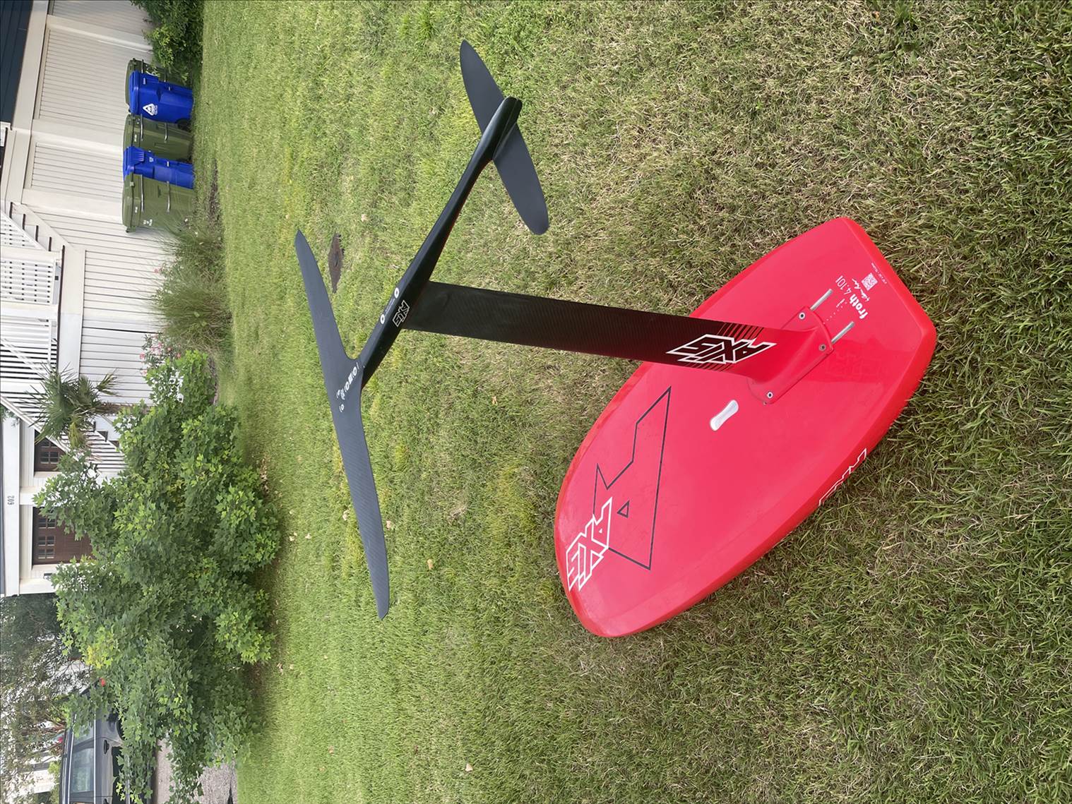 Axis Froth 75L - Axis ART799