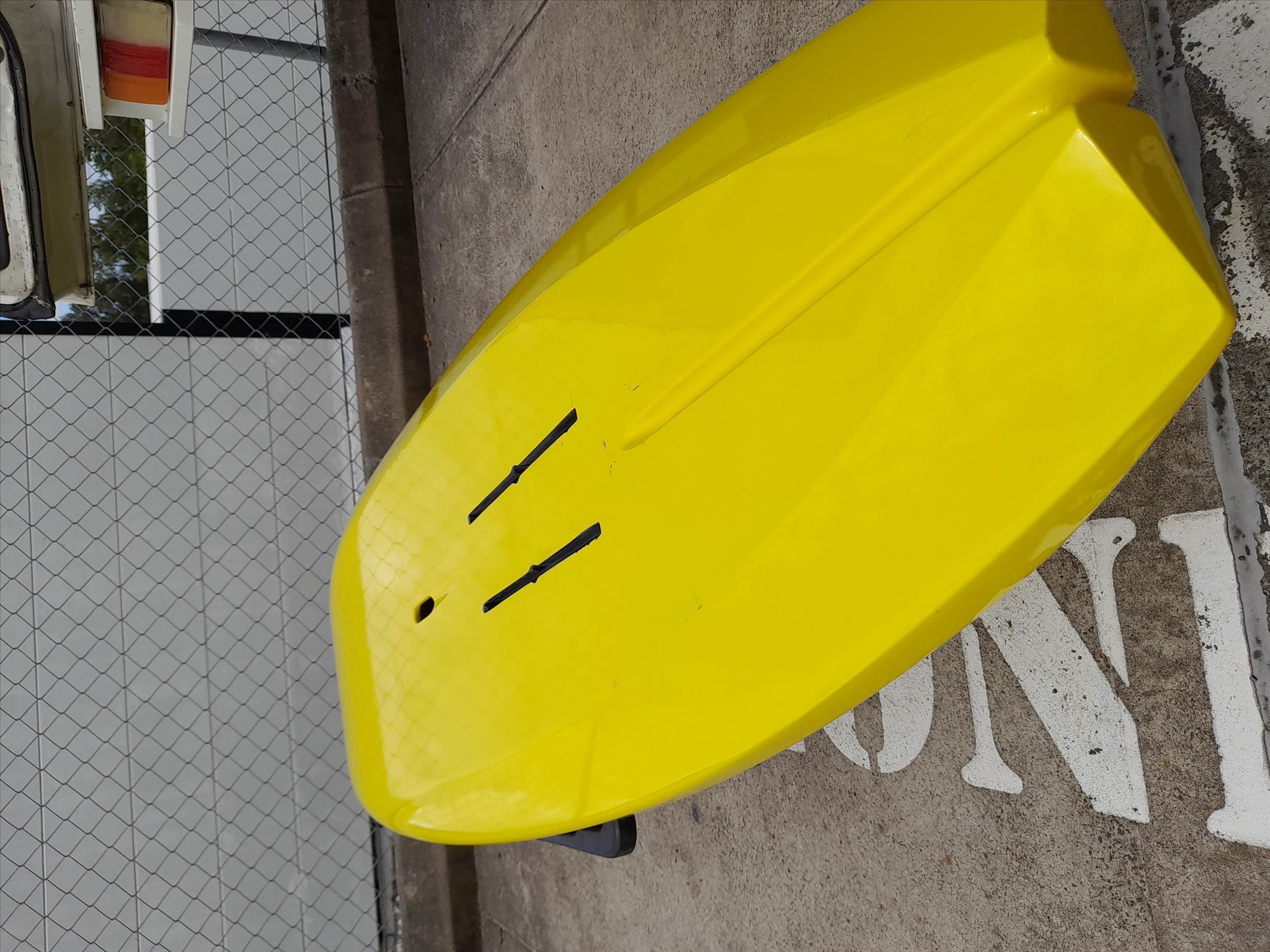 down wind with foildrive assist.