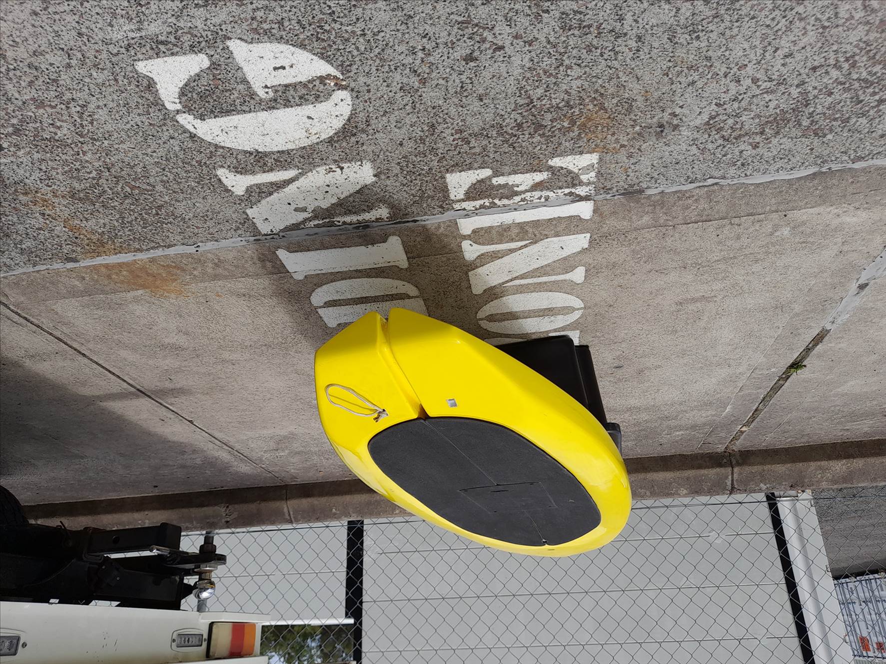 down wind with foildrive assist.