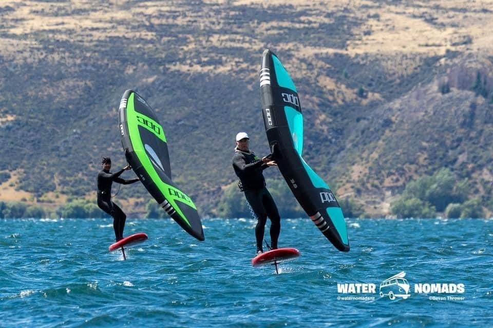 Wingfoil New Zealand