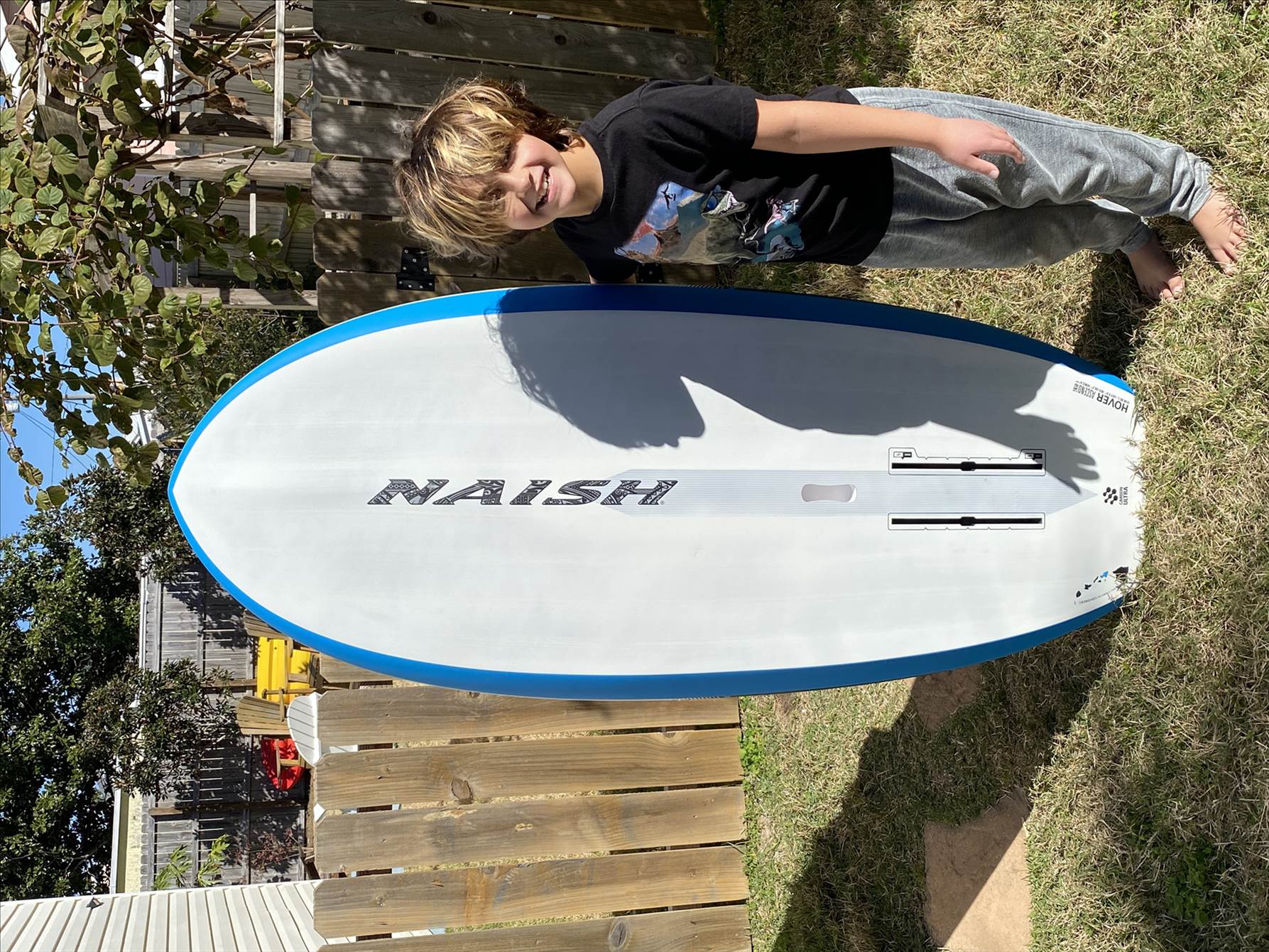 Naish 24