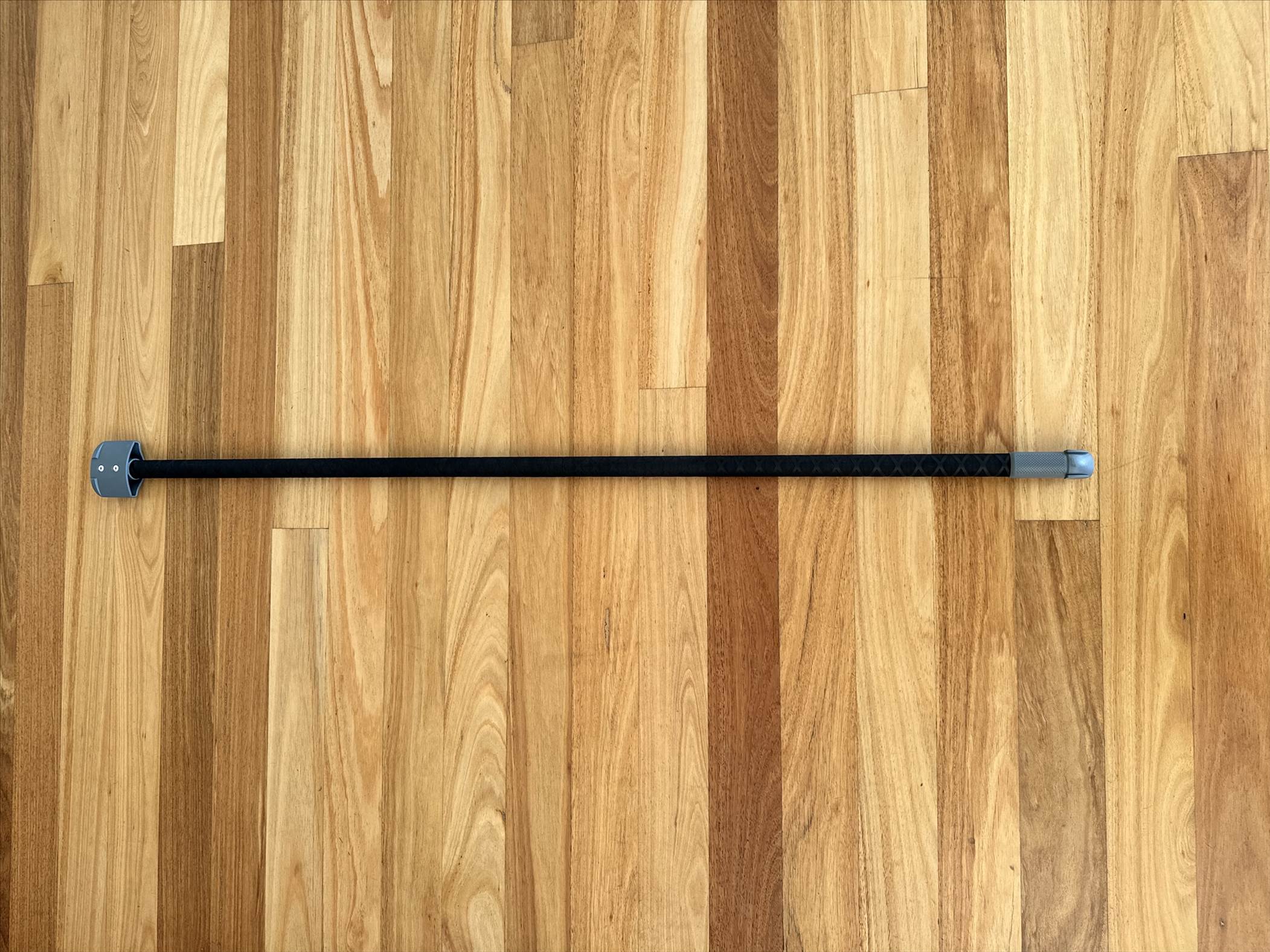 2 piece carbon boom to suit duotone slick wing