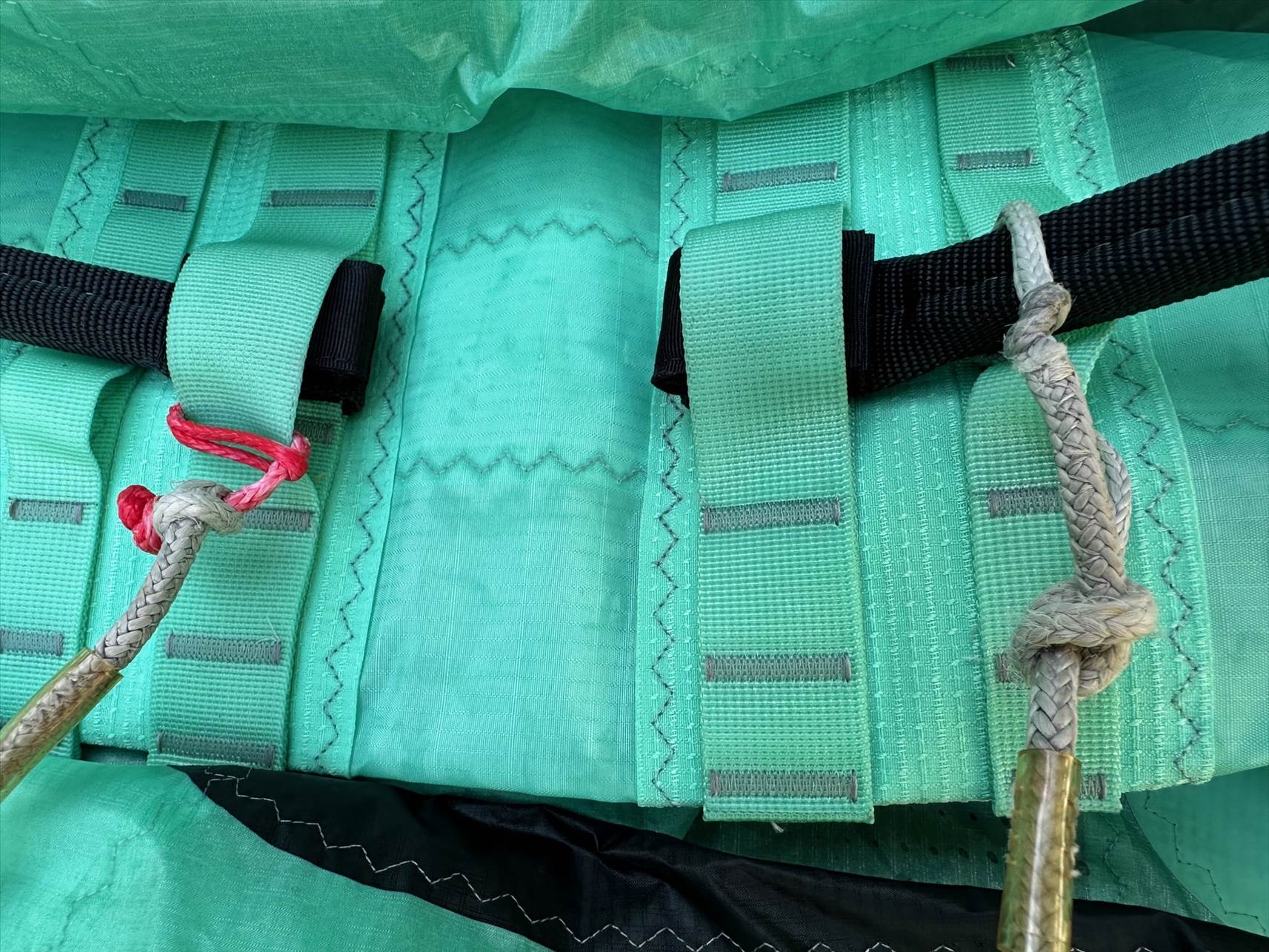 harness line adapter