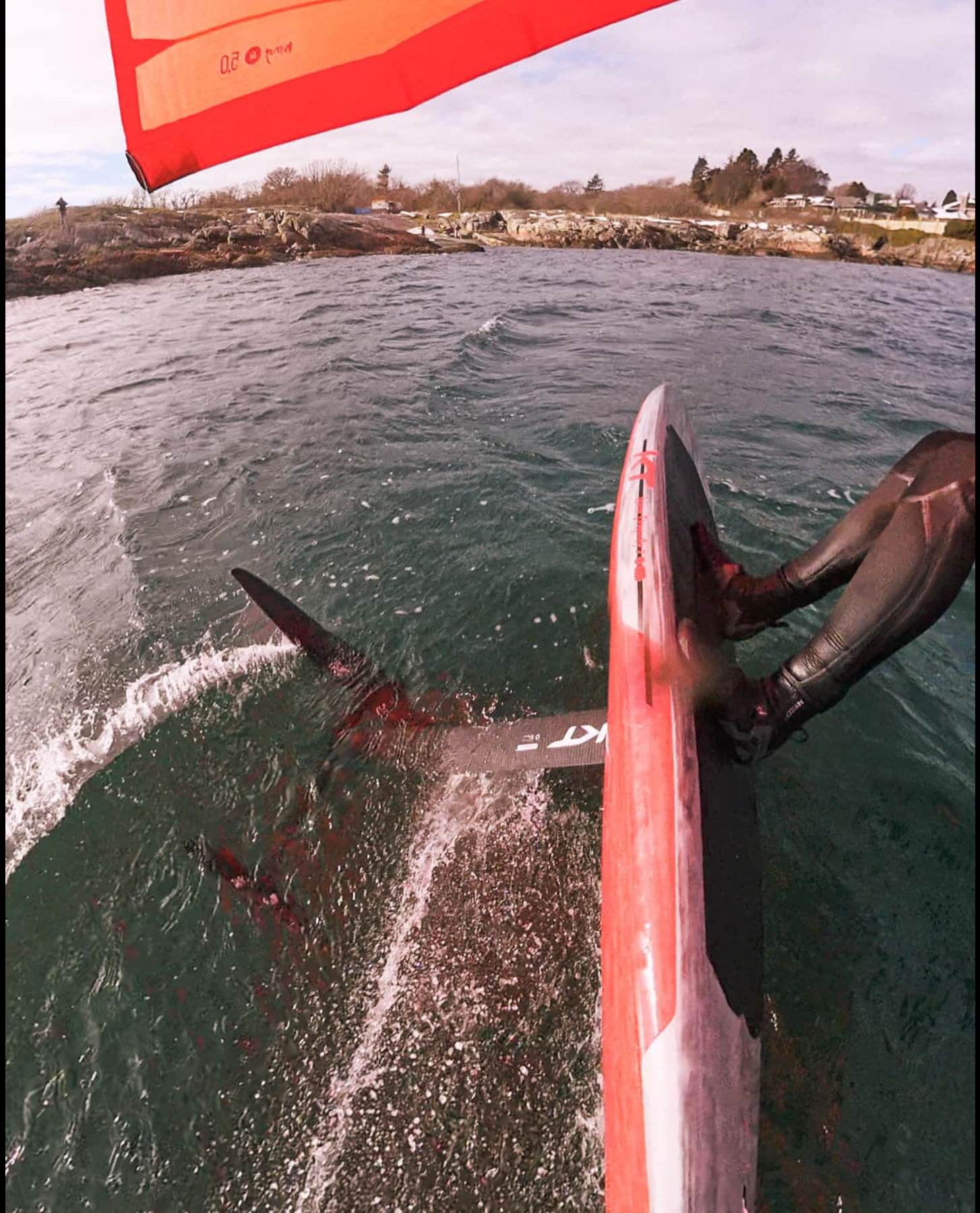 Atlas 960 easy tip breach control