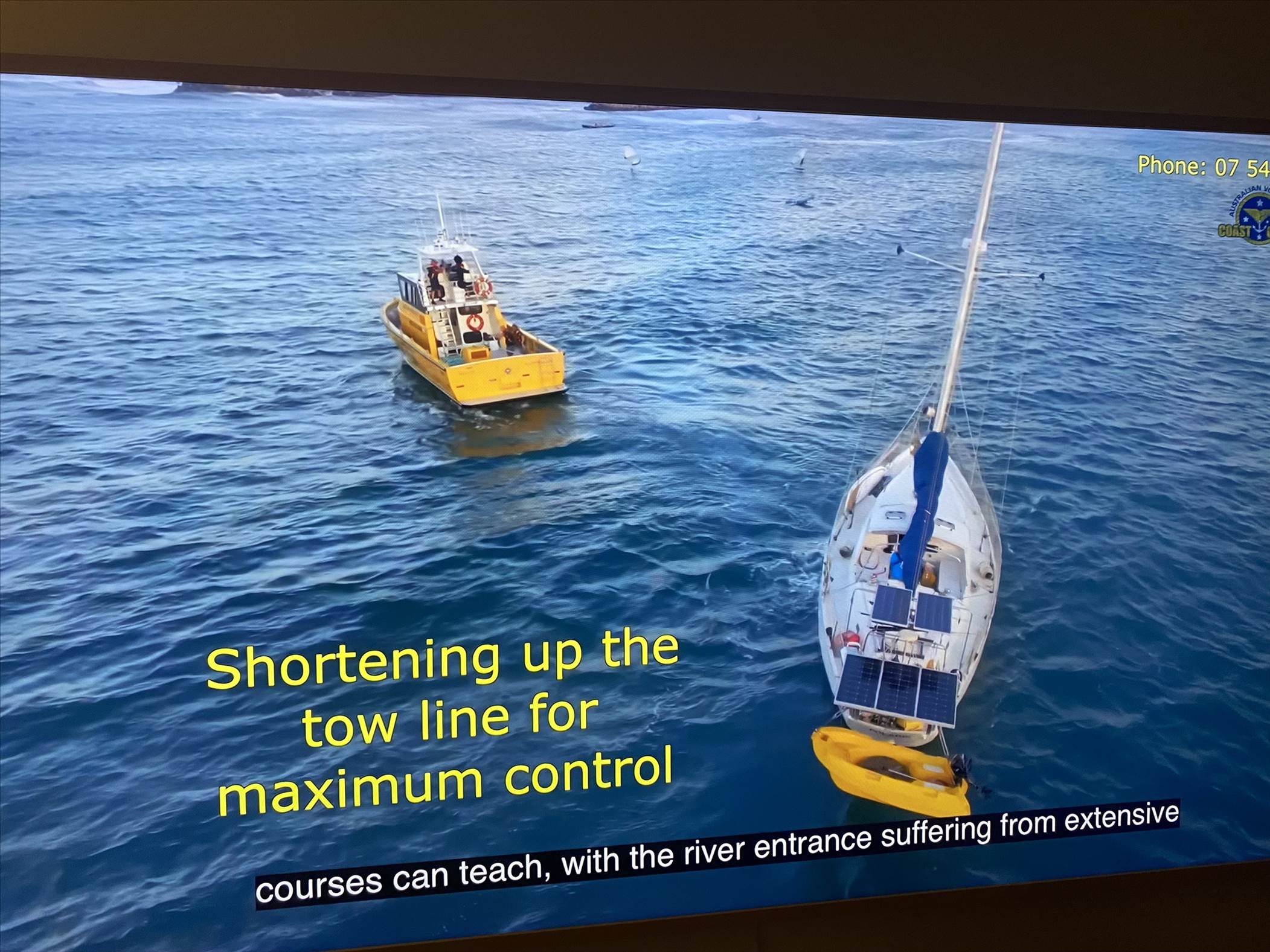 Good publicity for ding dongs