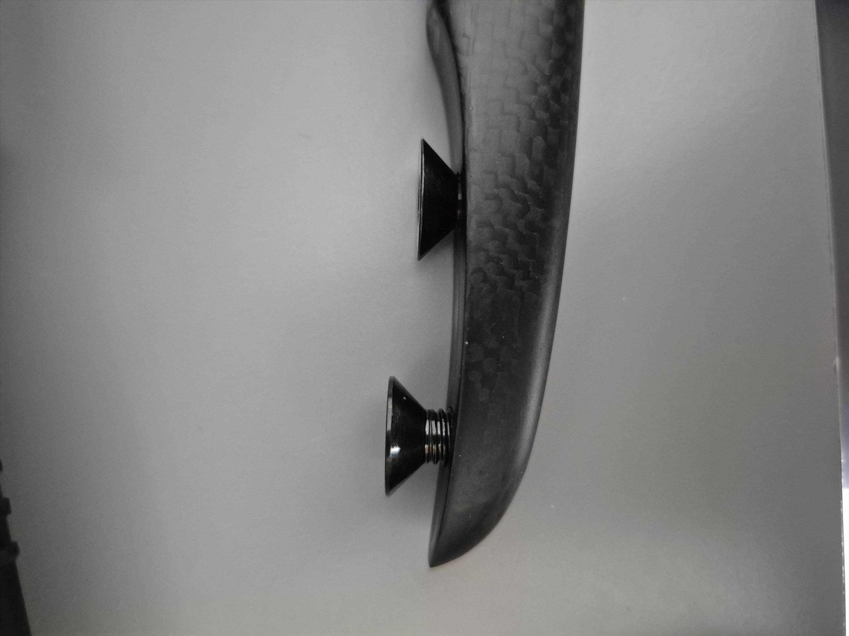 stab fuse connection