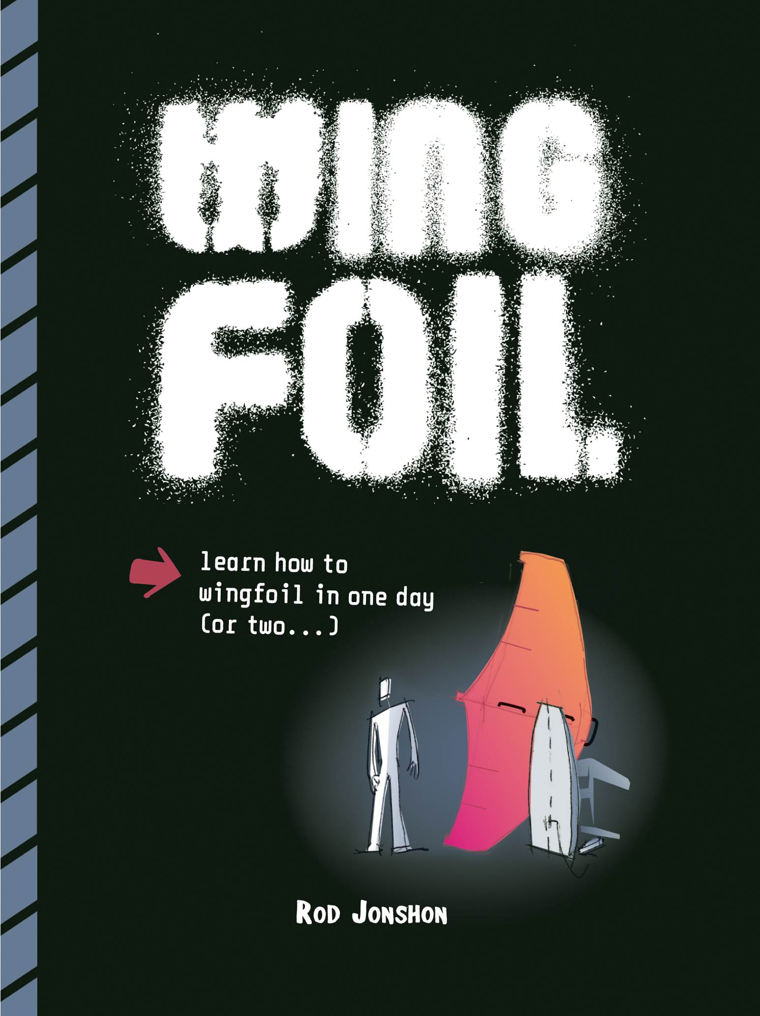 Cover ebook RodJ WF miniBookEXEC