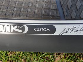 SMIK 5'3" Wing Board