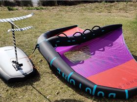 SMIK Armstrong Duotone Unit