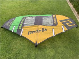 Patrik Volant WING