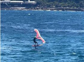 stake our claim for first off  Gordons bay / Clovelly unless someones beat us to it..