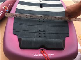 2022 Sky Wing 5'0" Deck Concave