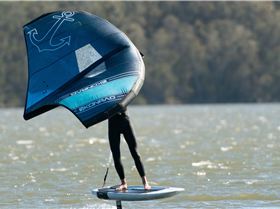 Random unedited shots from Narrabeen Lake 6/10/2021