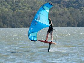 Random unedited shots from Narrabeen Lake 6/10/2021