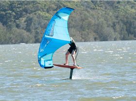 Random unedited shots from Narrabeen Lake 6/10/2021