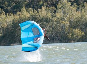Random unedited shots from Narrabeen Lake 6/10/2021