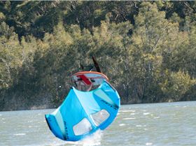 Random unedited shots from Narrabeen Lake 6/10/2021