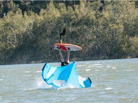 Random unedited shots from Narrabeen Lake 6/10/2021