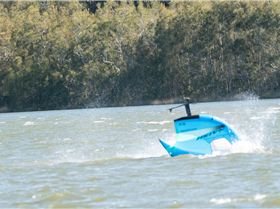 Random unedited shots from Narrabeen Lake 6/10/2021