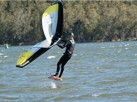 Random unedited shots from Narrabeen Lake 6/10/2021
