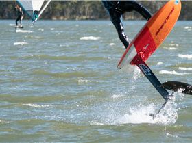 Random unedited shots from Narrabeen Lake 6/10/2021