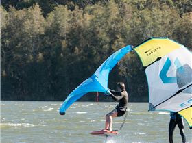 Random unedited shots from Narrabeen Lake 6/10/2021