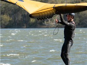 Random unedited shots from Narrabeen Lake 6/10/2021