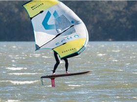 Random unedited shots from Narrabeen Lake 6/10/2021