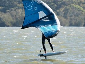 Random unedited shots from Narrabeen Lake 6/10/2021