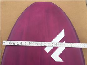 Sky Wing 5'0" v1 & v2