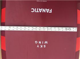 Sky Wing 5'0" v1 & v2