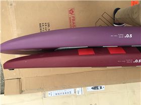 Sky Wing 5'0" v1 & v2