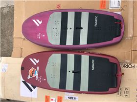 Sky Wing 5'0" v1 & v2