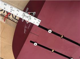 Sky Wing 5'0" v1 & v2