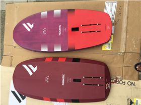 Sky Wing 5'0" v1 & v2