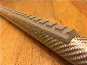 DIY Carbon Mini Boom for Slick