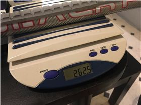 DIY Carbon Mini Boom for Slick