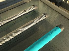 DIY Carbon Mini Boom for Slick