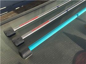 DIY Carbon Mini Boom for Slick