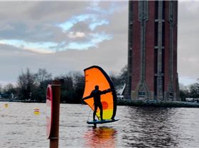 Smik V2 5m westeinder