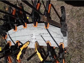 2022 foil range so far.