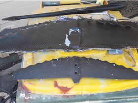 2022 foil range so far.