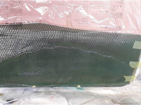 2022 foil range so far.