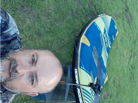 2022 foil range so far.