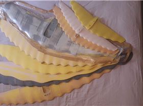 2022 wing range so far...