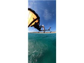 unifoil hyper 170 test review